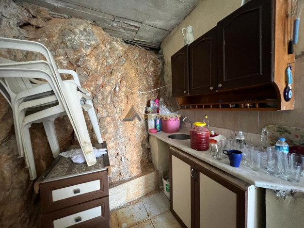 Уютная отдельно стоящая вилла планировки 5+2 в центральной части города Аланья - Ракурс 6