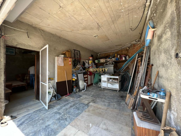 Уютная отдельно стоящая вилла планировки 5+2 в центральной части города Аланья - Ракурс 7