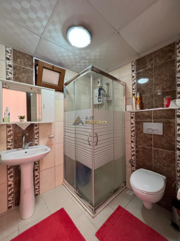 Уютная отдельно стоящая вилла планировки 5+2 в центральной части города Аланья - Ракурс 9