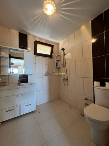 Уютная отдельно стоящая вилла планировки 5+2 в центральной части города Аланья - Ракурс 11