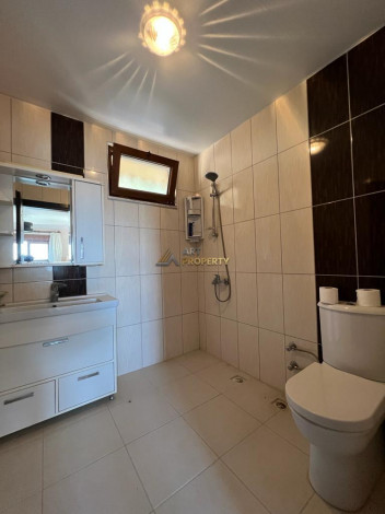 Уютная отдельно стоящая вилла планировки 5+2 в центральной части города Аланья - Ракурс 12