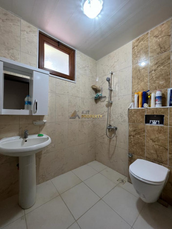 Уютная отдельно стоящая вилла планировки 5+2 в центральной части города Аланья - Ракурс 21