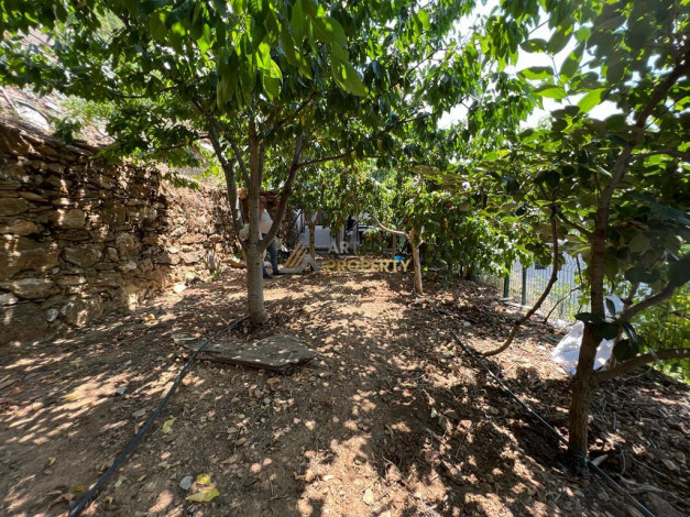 Уютная отдельно стоящая вилла планировки 5+2 в центральной части города Аланья - Ракурс 41