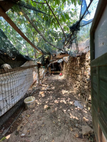 Уютная отдельно стоящая вилла планировки 5+2 в центральной части города Аланья - Ракурс 46