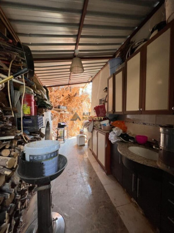 Уютная отдельно стоящая вилла планировки 5+2 в центральной части города Аланья - Ракурс 50