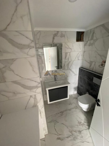 Дуплекс планировки 3+1, 125м2 с видом на море и горы, Каргыджак - Ракурс 2