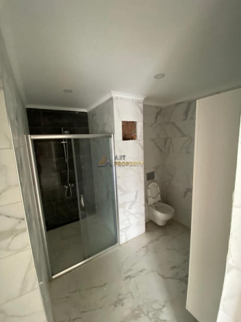 Дуплекс планировки 3+1, 125м2 с видом на море и горы, Каргыджак - Ракурс 9