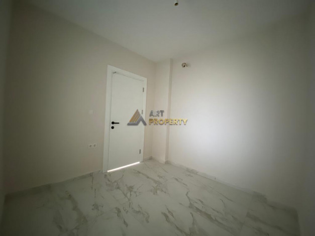 Дуплекс планировки 3+1, 125м2 с видом на море и горы, Каргыджак - Ракурс 13