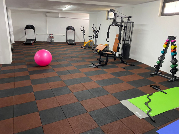 Уютная квартира планировки 2+1, 87м2 в район Газипаша - Ракурс 10