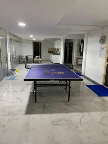 Уютная квартира планировки 2+1, 87м2 в район Газипаша - Ракурс 11