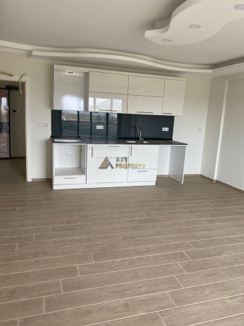 Уютная квартира планировки 2+1, 87м2 в район Газипаша - Ракурс 12