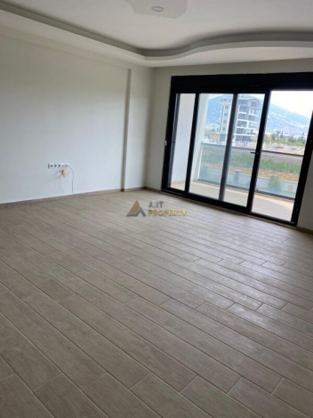 Уютная квартира планировки 2+1, 87м2 в район Газипаша - Ракурс 13