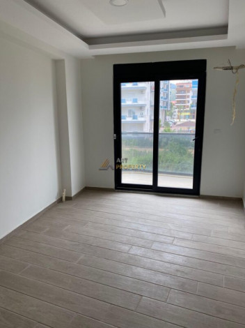 Уютная квартира планировки 2+1, 87м2 в район Газипаша - Ракурс 14