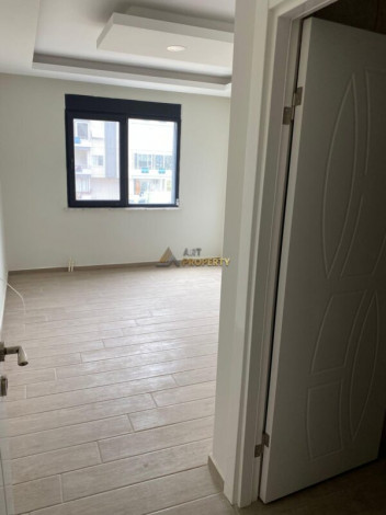 Уютная квартира планировки 2+1, 87м2 в район Газипаша - Ракурс 15