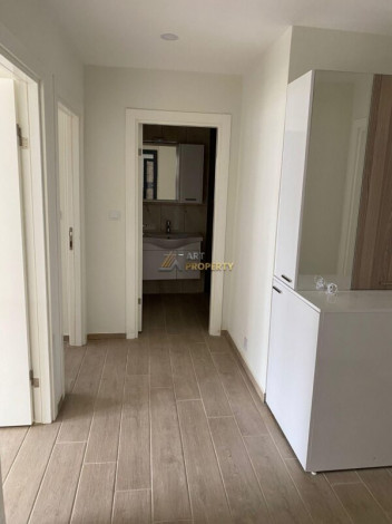 Уютная квартира планировки 2+1, 87м2 в район Газипаша - Ракурс 16