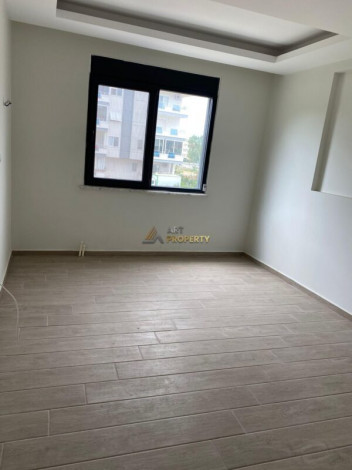 Уютная квартира планировки 2+1, 87м2 в район Газипаша - Ракурс 18