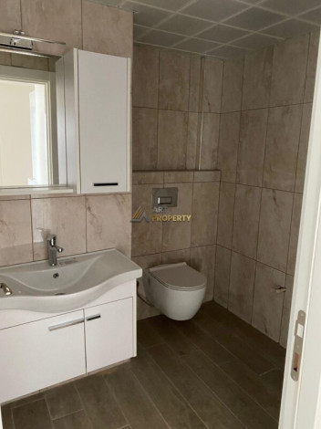 Уютная квартира планировки 2+1, 87м2 в район Газипаша - Ракурс 20