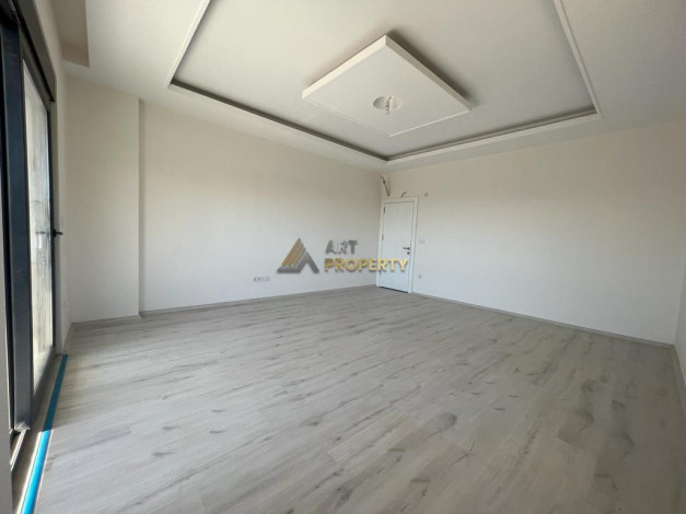 Апартаменты планировки 3+1, 140м2 в районе Оба - Ракурс 2