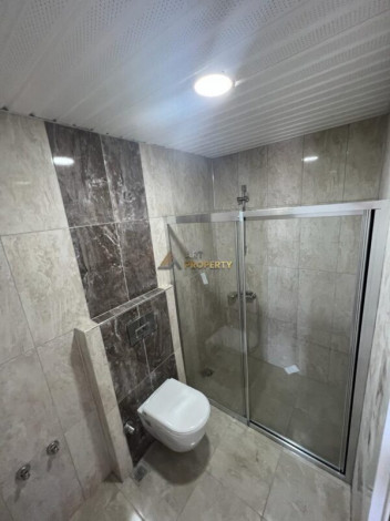 Апартаменты планировки 3+1, 140м2 в районе Оба - Ракурс 6