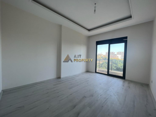 Апартаменты планировки 3+1, 140м2 в районе Оба - Ракурс 7