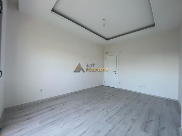 Апартаменты планировки 3+1, 140м2 в районе Оба - Ракурс 8