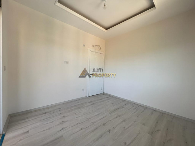 Апартаменты планировки 3+1, 140м2 в районе Оба - Ракурс 10