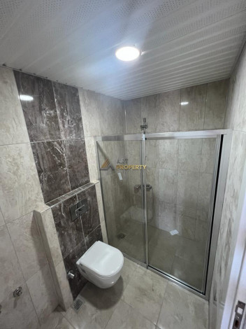 Апартаменты планировки 3+1, 140м2 в районе Оба - Ракурс 12