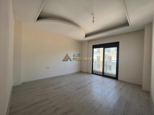 Апартаменты планировки 3+1, 140м2 в районе Оба - Ракурс 15