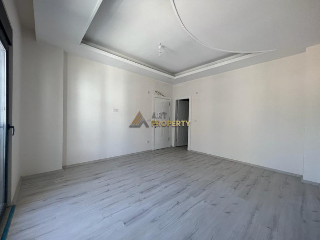 Апартаменты планировки 3+1, 140м2 в районе Оба - Ракурс 16