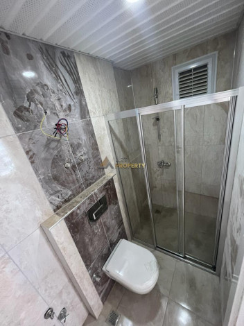 Апартаменты планировки 3+1, 140м2 в районе Оба - Ракурс 17