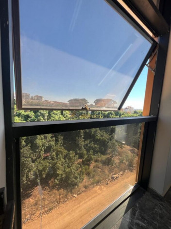 Апартаменты планировки 3+1, 140м2 в районе Оба - Ракурс 21