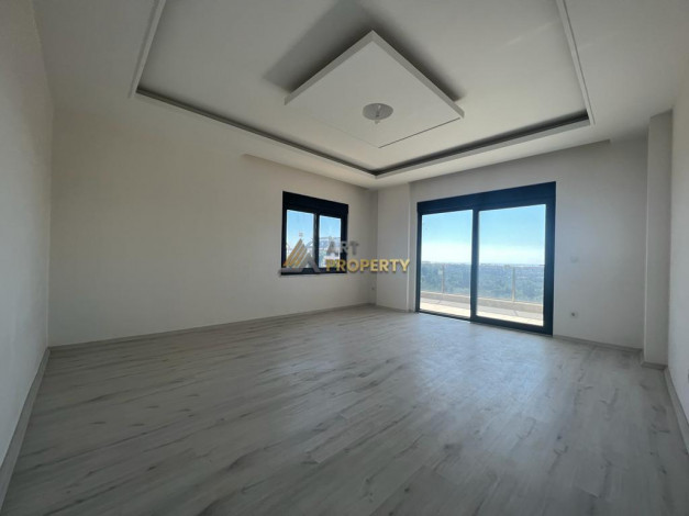 Апартаменты планировки 3+1, 140м2 в районе Оба - Ракурс 23