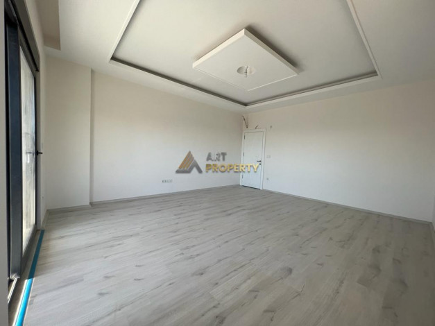 Апартаменты планировки 3+1, 140м2 в районе Оба - Ракурс 24