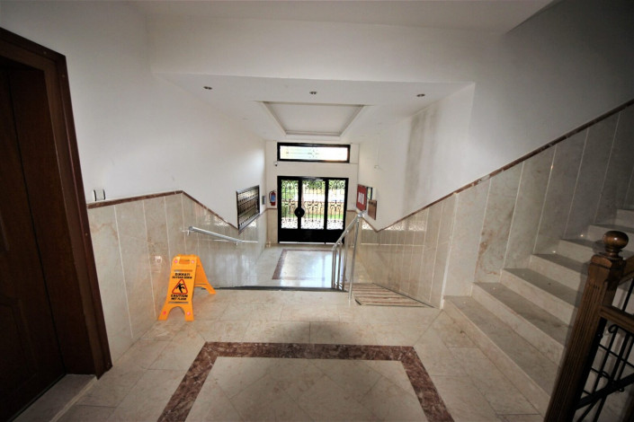 Меблированная квартира планировки 2+1, 155м2 с видом на море, район Махмутлар - Ракурс 15