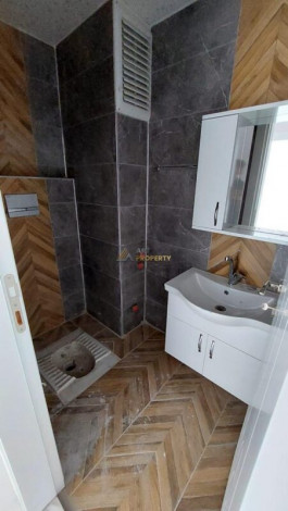 Дуплекс планировки 3+1, 167м2 в районе Газипаша - Ракурс 2