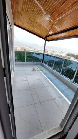 Дуплекс планировки 3+1, 167м2 в районе Газипаша - Ракурс 3