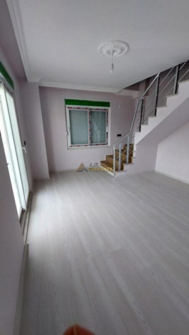 Дуплекс планировки 3+1, 167м2 в районе Газипаша - Ракурс 5