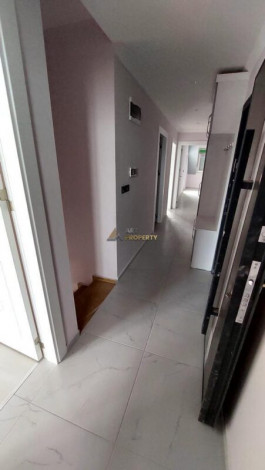 Дуплекс планировки 3+1, 167м2 в районе Газипаша - Ракурс 8