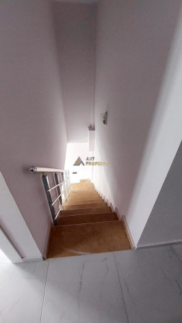 Дуплекс планировки 3+1, 167м2 в районе Газипаша - Ракурс 9