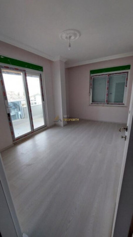 Дуплекс планировки 3+1, 167м2 в районе Газипаша - Ракурс 10