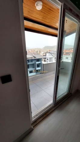 Дуплекс планировки 3+1, 167м2 в районе Газипаша - Ракурс 11