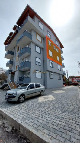 Дуплекс планировки 3+1, 167м2 в районе Газипаша - Ракурс 13