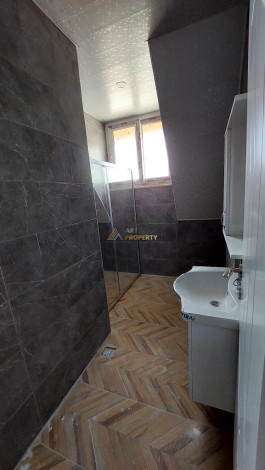 Дуплекс планировки 3+1, 167м2 в районе Газипаша - Ракурс 14