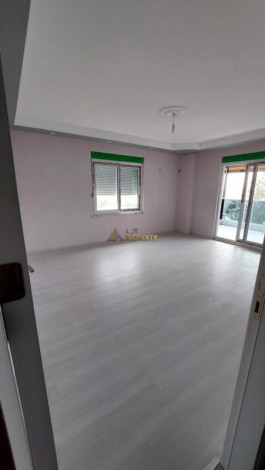 Дуплекс планировки 3+1, 167м2 в районе Газипаша - Ракурс 16