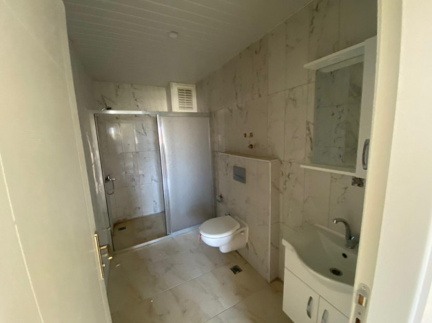 Уютная квартира планировки 2+1, 110м2 в районе Газипаша - Ракурс 2