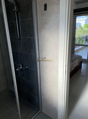 Трехкомнатная квартира с мебелью и техникой в районе Оба, Алания, 107 м2 - Ракурс 7