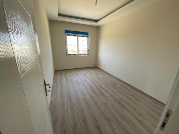 Уютная квартира планировки 2+1, 110м2 в районе Газипаша - Ракурс 5