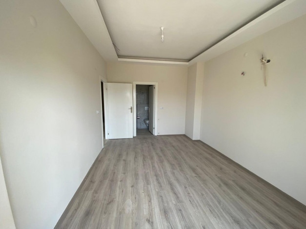 Уютная квартира планировки 2+1, 110м2 в районе Газипаша - Ракурс 7