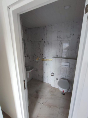 Уютная квартира планировки 2+1, 110м2 в районе Газипаша - Ракурс 10