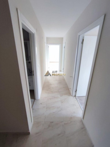 Уютная квартира планировки 2+1, 110м2 в районе Газипаша - Ракурс 11